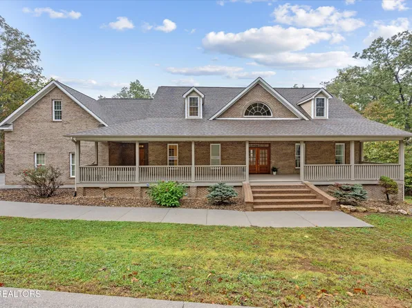 661 Tate Coley Rd, Lenoir City, TN 37771