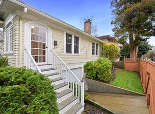 533 NE Ravenna Blvd, Seattle, WA 98115