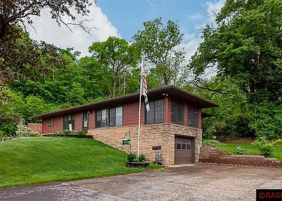 1502 Carney Ave, Mankato, MN 56001 Zillow