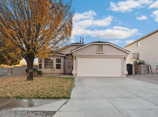 744 Ocate Meadows Dr NE, Rio Rancho, NM 87144