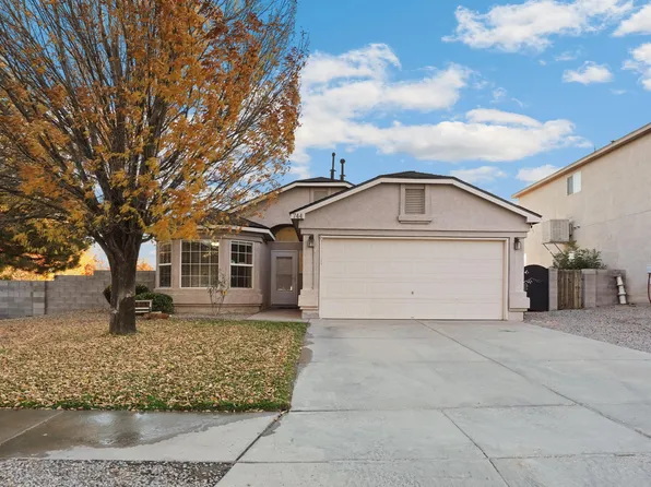 744 Ocate Meadows Dr NE, Rio Rancho, NM 87144