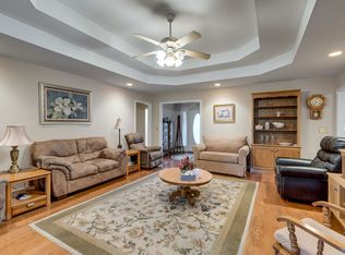 10 Harding Rd, Leoma, TN 38468