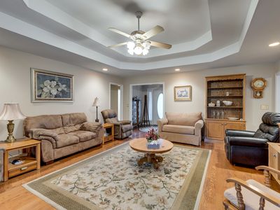 10 Harding Rd, Leoma, TN, 38468