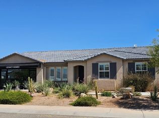 473 McAlister Dr, Bullhead City, AZ 86442