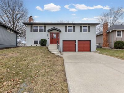 2027 E Mohawk Ct, Olathe, KS, 66062