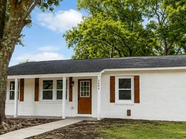 2646 Dellwood Ave, North Charleston, SC 29405