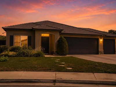 10828 Tamarron Dr, Bakersfield, CA, 93311