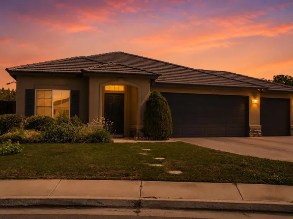 10828 Tamarron Dr, Bakersfield, CA 93311