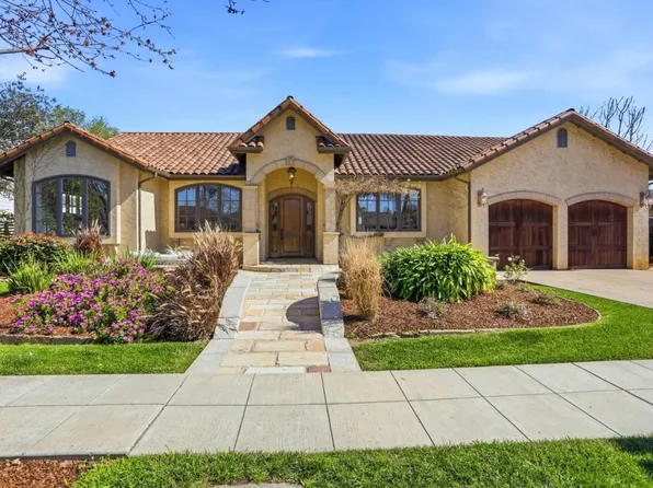 2540 Marsha Way, San Jose, CA 95125