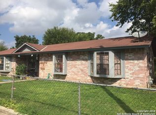 611 San Patricio St, San Antonio, TX 78207