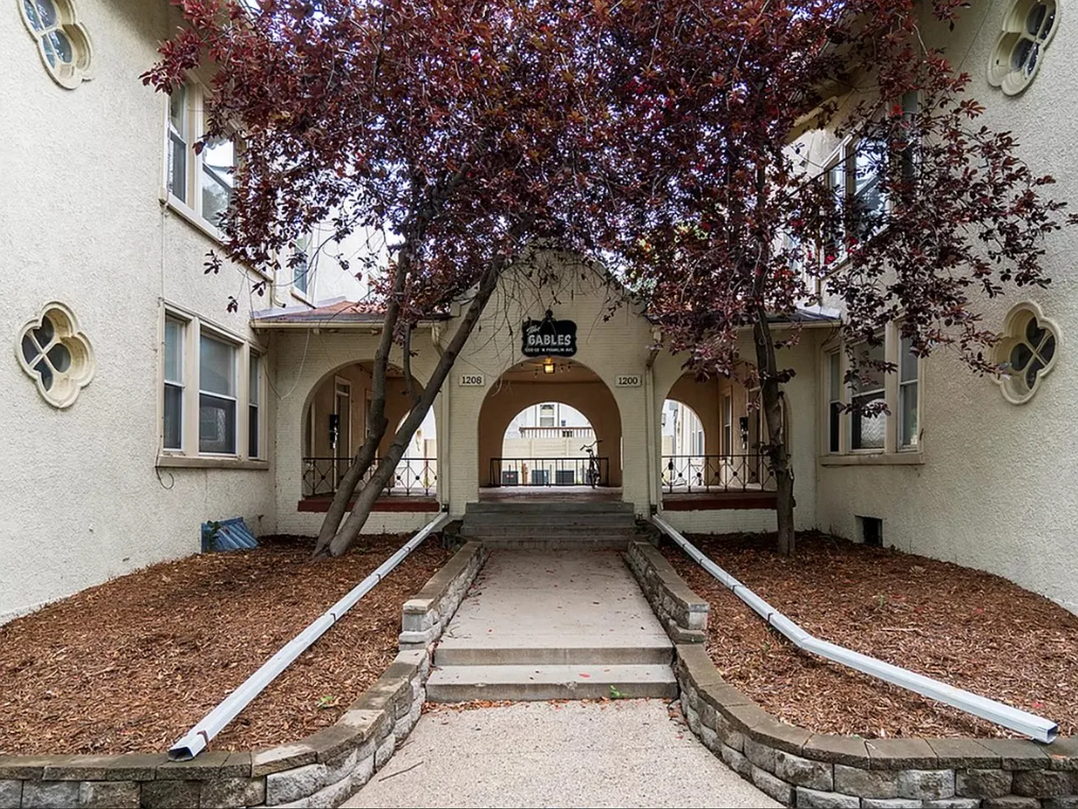 The Gables — Photo 2
