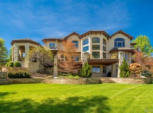 5480 S Highline Cir, Greenwood Village, CO 80121