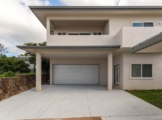 3682 Hilo Pl #A, Honolulu, HI 96816