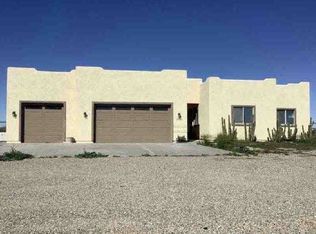 36116 W Wayland Dr, Tonopah, AZ 85354