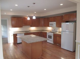 19 Gilman St #1, Somerville, MA 02145