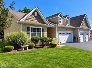 19 Reserve Dr, Drums, PA 18222