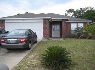 132 Sandstone Trl, Crestview, FL 32539