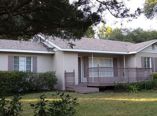 1260 S Lawrence Blvd, Keystone Heights, FL 32656