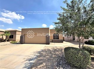6367 W Pontiac Dr, Glendale, AZ 85308