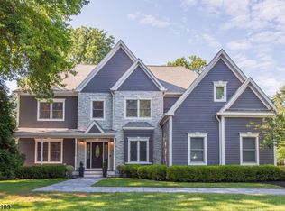 679 Mountain Ave, Berkeley Heights, NJ 07922