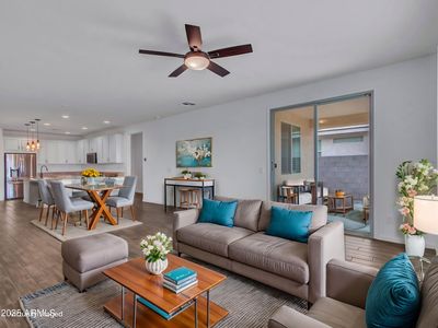 18445 W Pasadena Ave, Litchfield Park, AZ, 85340