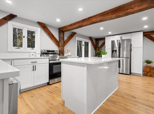 28 Turner Hill Rd, Antrim, NH 03440