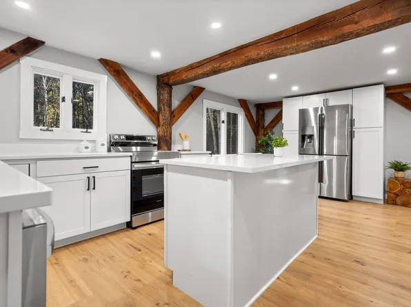 28 Turner Hill Road, Antrim, NH 03440