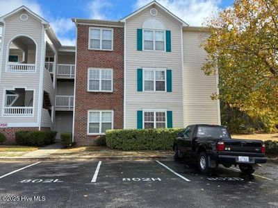 802 Bryce Court #H, Wilmington, NC, 28405