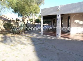 3036 E Northridge St, Mesa, AZ 85213