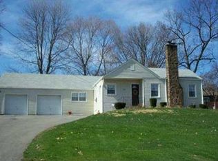 2725 Plank Rd, New Castle, PA 16105
