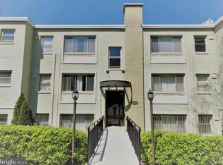 2838 Hartford St SE APT 103, Washington, DC 20020