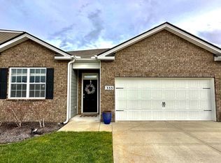 333 Redhead Ln, Lebanon, TN 37090