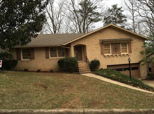 416 Ferncliff Dr, Birmingham, AL 35213