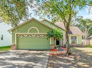 610 Valencia Place Cir, Orlando, FL 32825