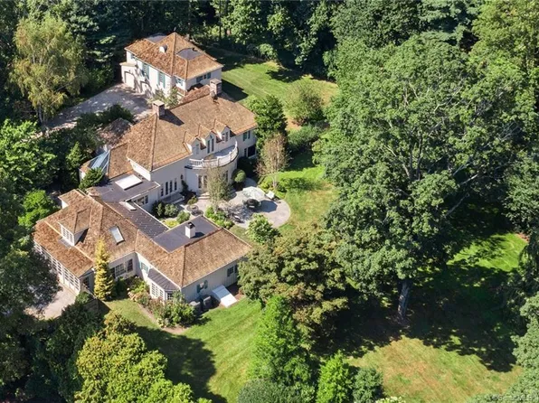 1760 Hillside Road, Fairfield, CT 06824