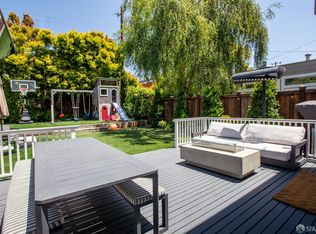 132 Jordan Ave, San Francisco, CA 94118