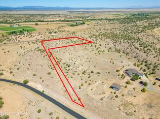 19200 N Leisure Ln LOT 37-III, Prescott, AZ 86305