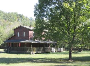 1258 Rr 1, Piedmont, MO 63957