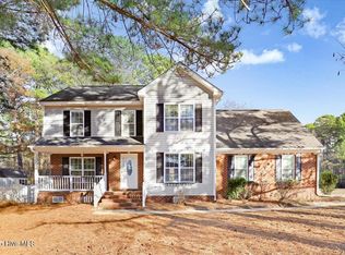101 Oak Hollow Ct, Goldsboro, NC 27534