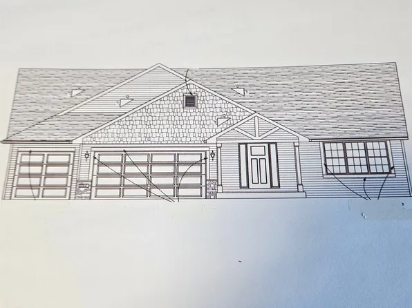 915 Harsevoort Way, Clinton, WI 53525