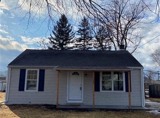 4027 Rockwell Ave, Horseheads, NY 14845