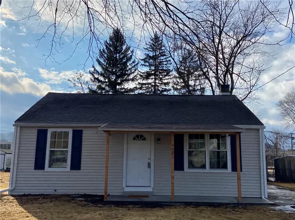 4027 Rockwell Ave, Horseheads, NY 14845