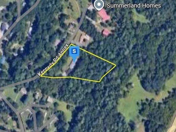 31 Kennedy Road Anx, Weaverville, NC 28787
