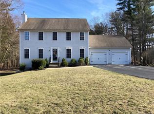 4 Adamo Ave, Oakdale, CT 06370