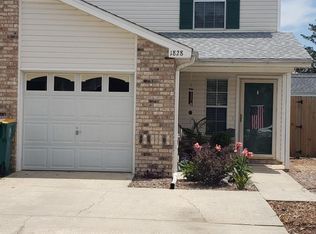 1828 Pointed Leaf Ln, Fort Walton Beach, FL 32547