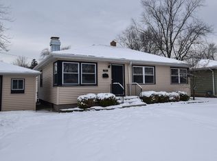 1710 N 34th Ave, Stone Park, IL