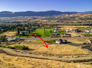 Highlands Estates Sub #05-015 Lot 11, East Wenatchee, WA 98802