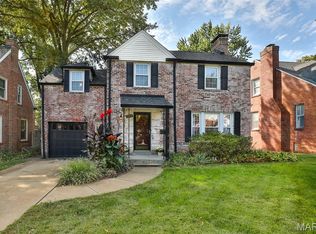 7478 Drexel Dr, Saint Louis, MO