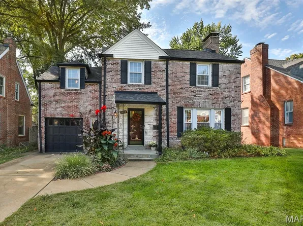 7478 Drexel Dr, Saint Louis, MO 63130