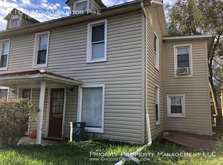 1103 Mount Clinton Pike, Harrisonburg, VA 22802